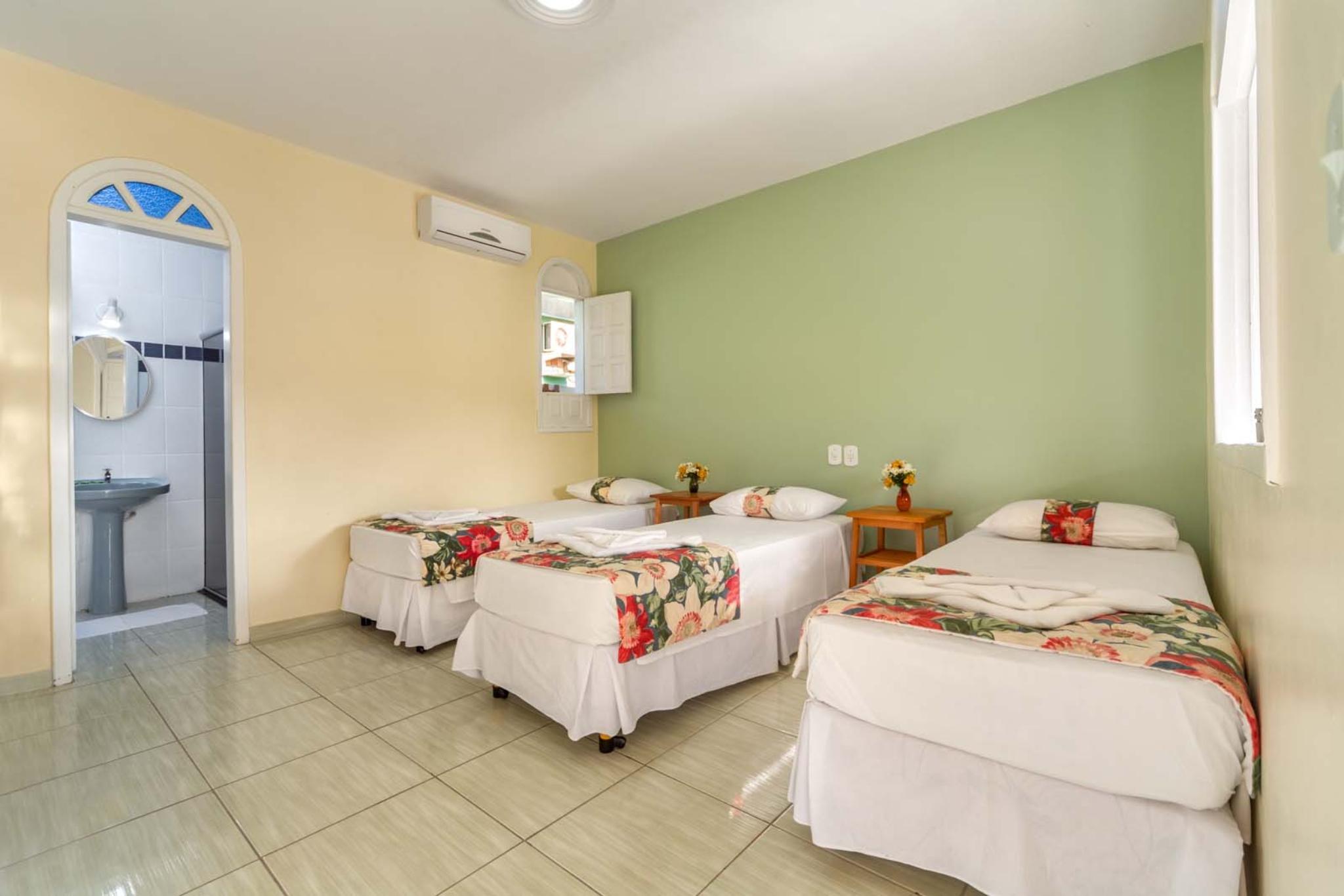 Pousada Jangadeiro Porto Seguro Exterior foto