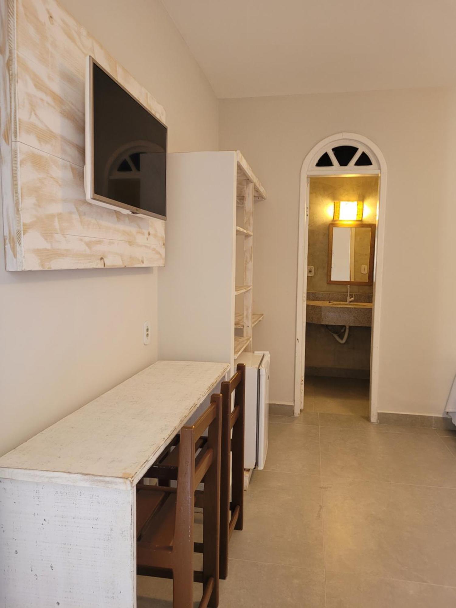 Pousada Jangadeiro Porto Seguro Zimmer foto